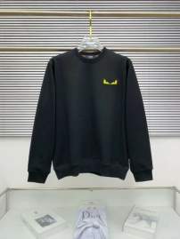 Picture of Fendi Sweatshirt _SKUFendiM-2XLxetr4132070